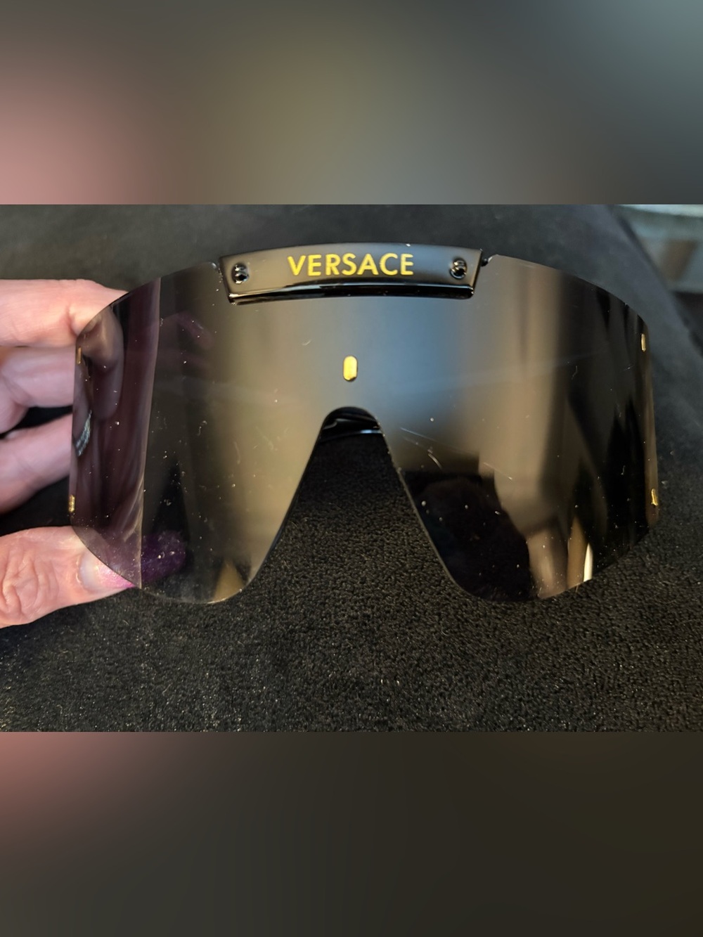 Sun Glasses-monogramef really nice tinted sunglasses nwt
